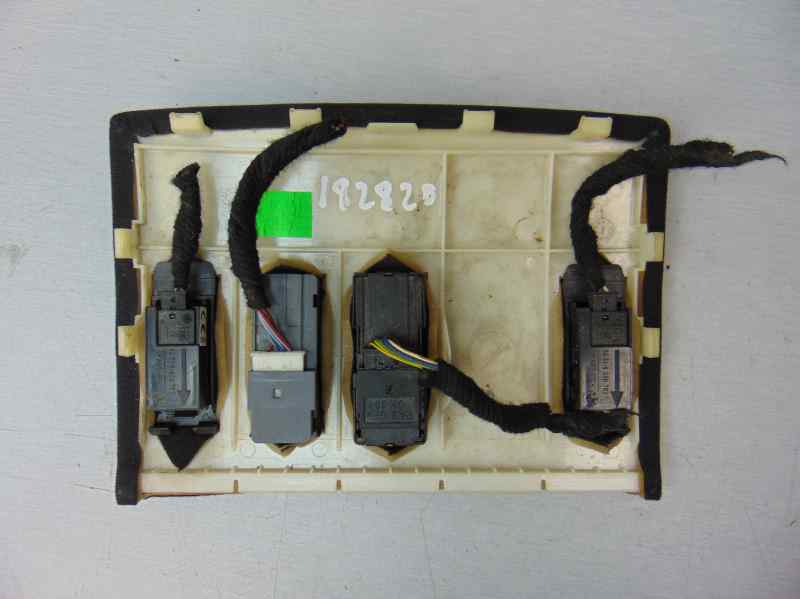 Sunroof BMW 5 (E60) 535 d MANDOS BParts