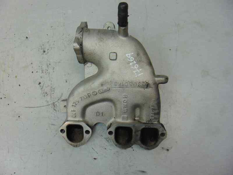 Intake manifold VW POLO (6N2) 045129713F BParts