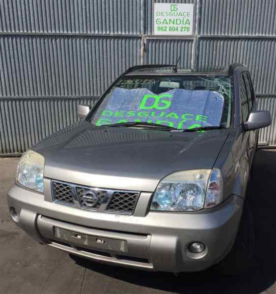 Fuse box NISSAN XTRAIL I (T30) 2.2 dCi 7718427 BParts