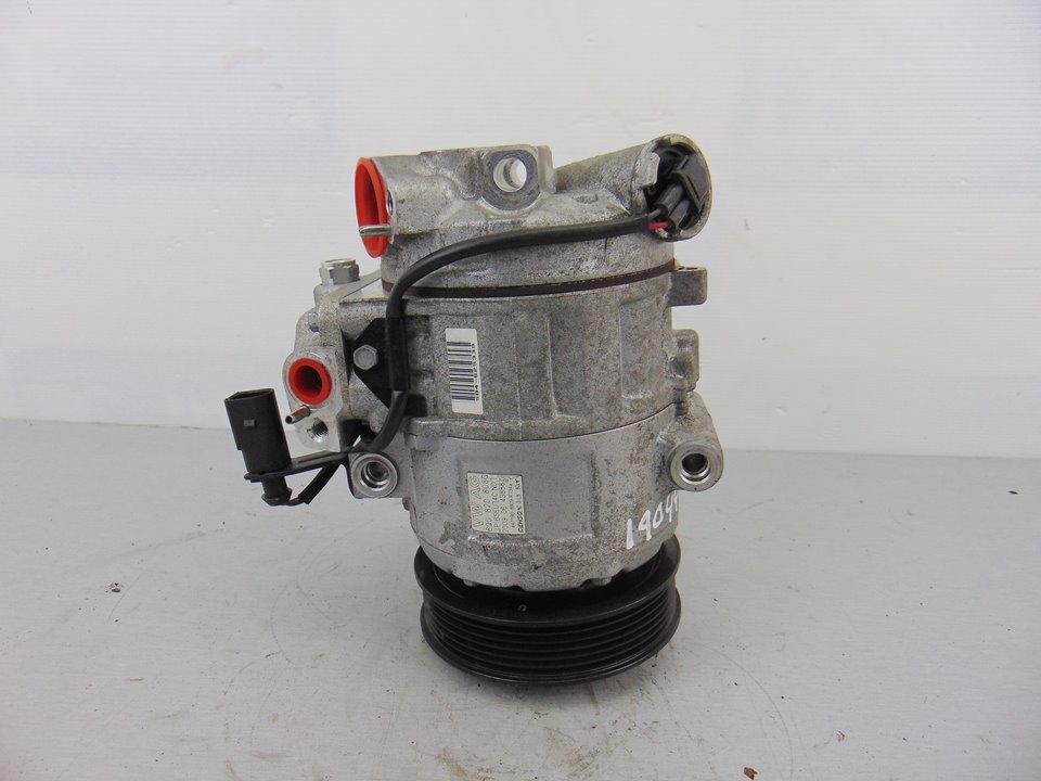 ATEC Wischermotor Hinten Für SKODA FABIA 2 Kombi - 12V Ersatzteil