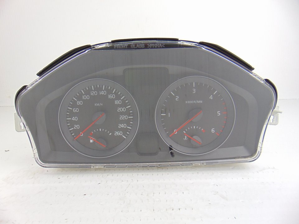 Instrument cluster VOLVO V50 (545) 2.0 D 9972909 BParts