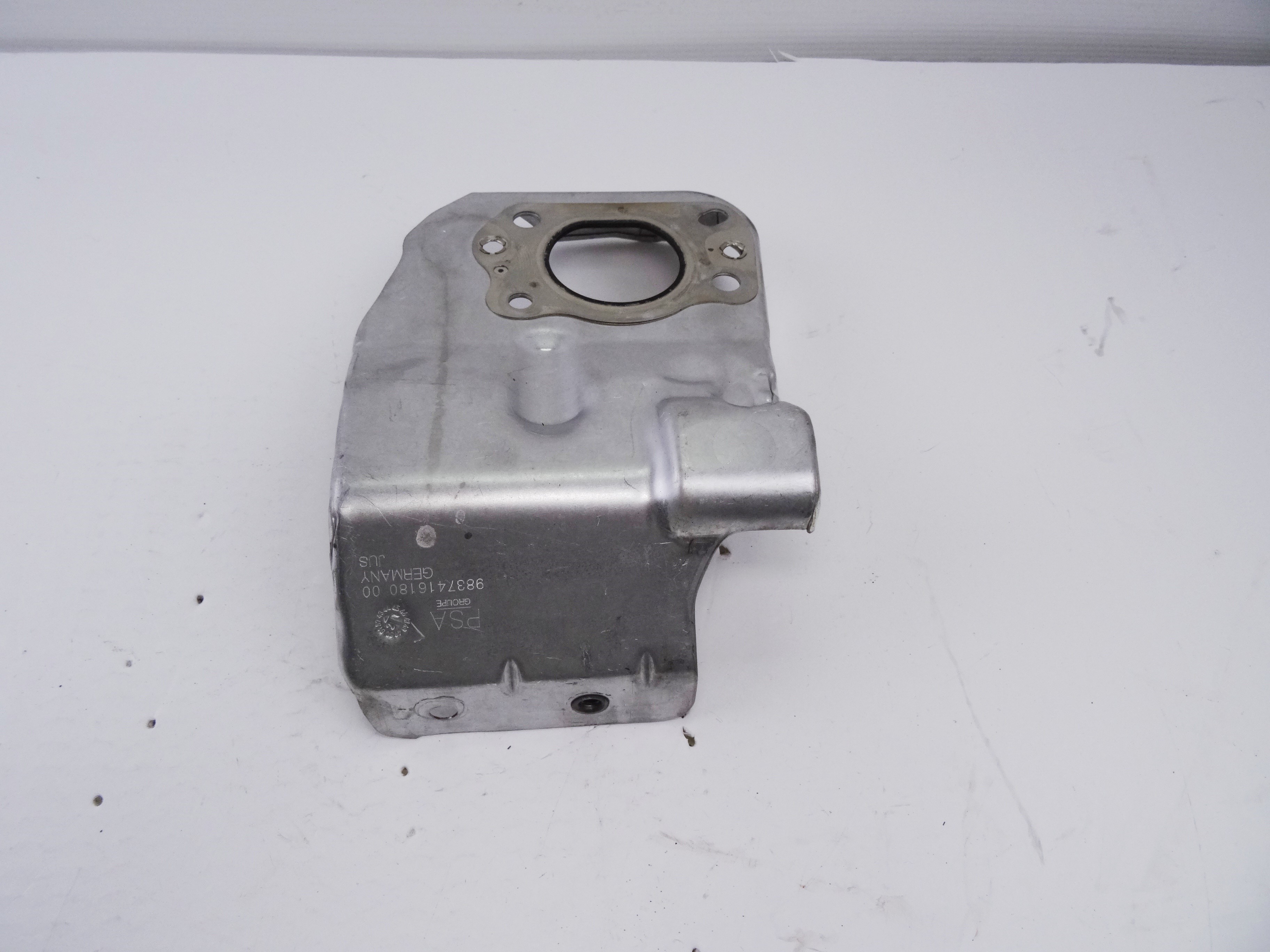 Turbo PEUGEOT 308 III (FB_, FH_, FP_, F3_, FM_) PureTech 130 