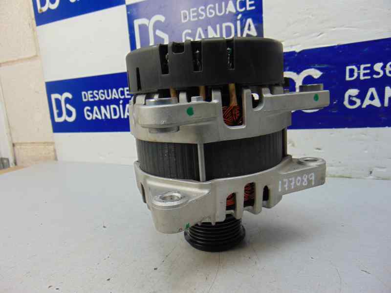 Alternator FORD ECOSPORT 7724626 BParts