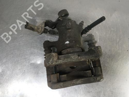 Left rear brake caliper OPEL ASTRA H GTC (A04) 1.7 CDTi (L08) | BP27400534M107 