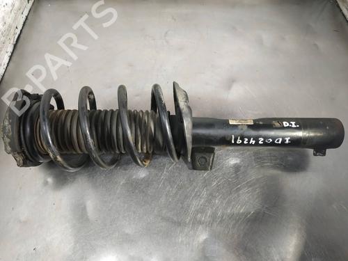 Amortecedor frente esquerdo SEAT TOLEDO I (1L2) 1.9 TD (75 hp) 26244801