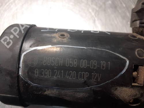 Front wiper motor MERCEDES-BENZ CLK Convertible (A208) CLK 230 Kompressor (208.447) | BP9640474M29 