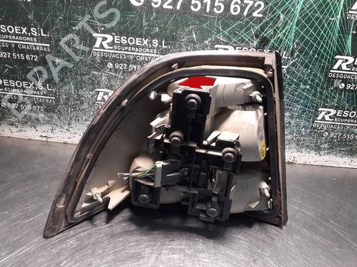 Right taillight OPEL VECTRA B (J96) 2.2 DTI 16V (F19) | BP9580203C35 