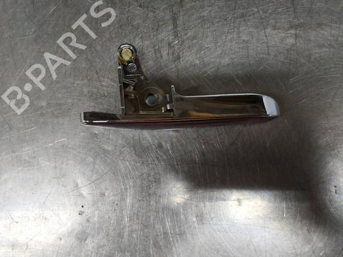 Rear right interior door handle MERCEDES-BENZ E-CLASS (W211) E 320 CDI (211.026) | BP26267108I16 