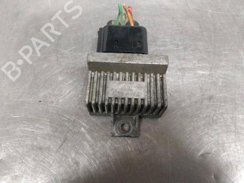Elektronisk modul RENAULT MASTER II Platform/Chassis (ED/HD/UD) 2.5 dCi 100 (ED4V, ED8V) (99 hp) 26266982
