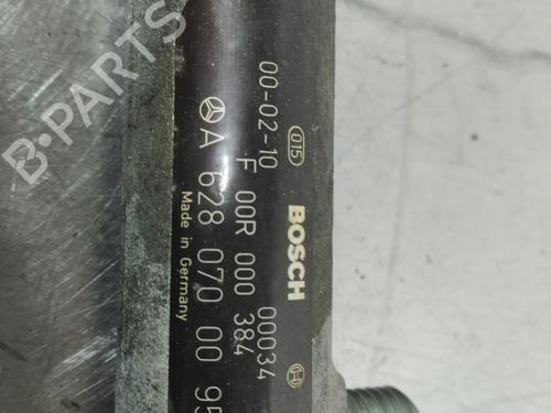 Injection rail MERCEDES-BENZ S-CLASS (W220) S 400 CDI (220.028, 220.128) | BP26255191M98 