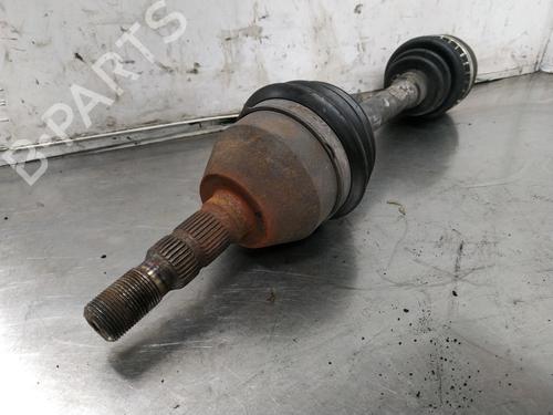 Right front driveshaft OPEL ASTRA H GTC (A04) 1.7 CDTi (L08) | BP27400563M39 