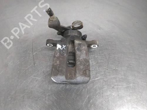 Used Left rear brake caliper ALFA ROMEO 156 (932_) 1.9 JTD (932AXE00) (126 hp) 26265822