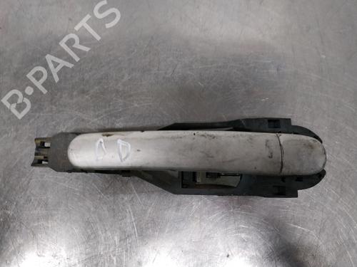 Used Front right exterior door handle SEAT CORDOBA (6K1, 6K2) 1.9 TDI (90 hp) 26256720