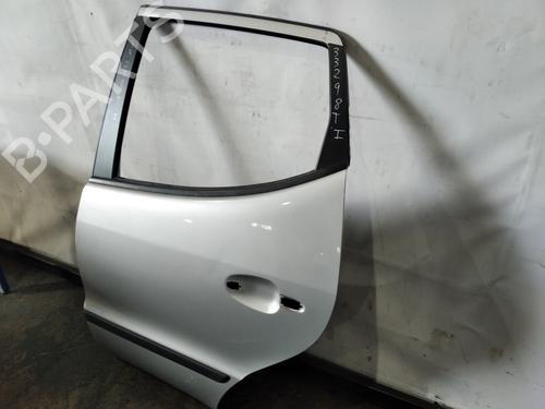Left rear door MERCEDES-BENZ A-CLASS (W168) A 170 CDI (168.009, 168.109) | BP26267901C4 