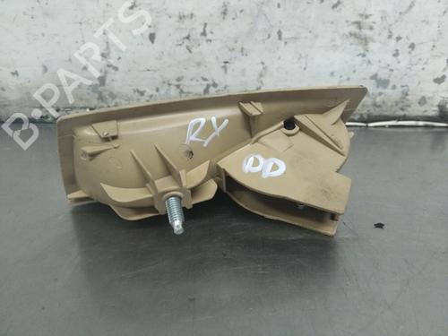 Høyre foran invendig håndtak BMW 5 (E60) 525 d | BP26256762I14 