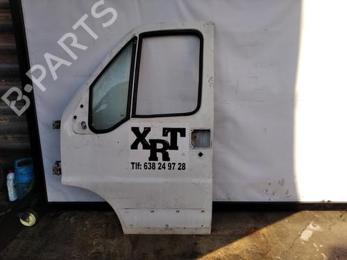 Used Left front door CITROËN JUMPER I Bus (230P) 2.8 HDi (128 hp) 26255896