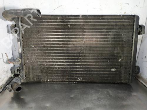 Radiateur à eau SEAT LEON (1M1) 1.9 SDI | BP26244901M31 