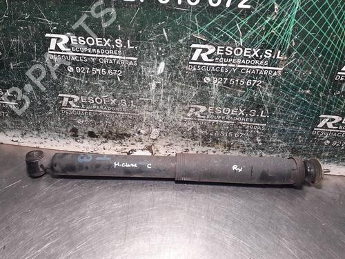 Used Right rear shock absorber MERCEDES-BENZ C-CLASS (W203) C 220 CDI (203.008) (150 hp) 9177606