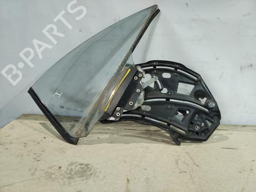 Used Rear left window mechanism MERCEDES-BENZ S-CLASS Coupe (C215) CL 500 (215.375) (306 hp) 26262535