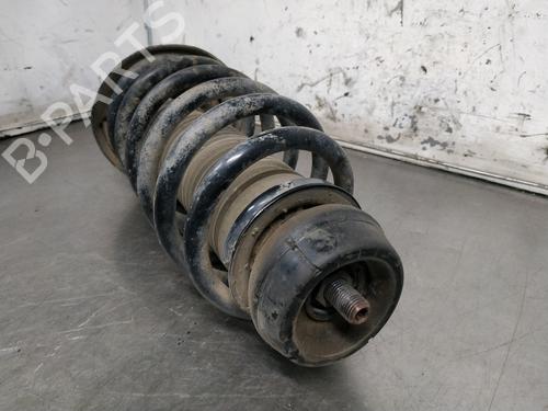 Left front shock absorber AUDI A3 (8P1) 1.9 TDI | BP26246995M16 