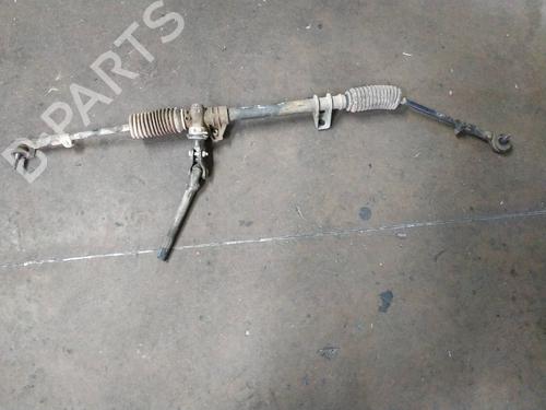 Used Steering rack RENAULT CLIO I (B/C57_, 5/357_) 1.9 D (65 hp) 27402532