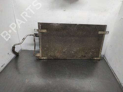 Used AC radiator RENAULT LAGUNA I (B56_, 556_) 1.9 dCi (B56W) (107 hp) 26267133