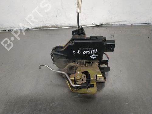 Høyre foran lås AUDI A6 C5 (4B2) 2.5 TDI (150 hp) 26256060