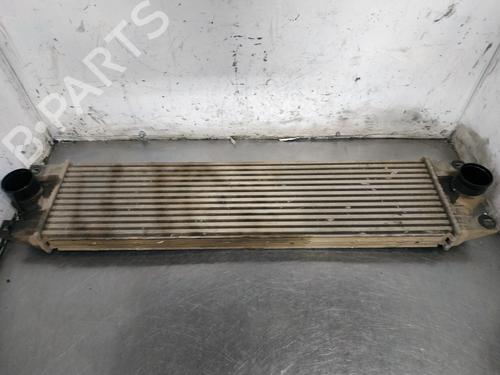 Used Intercooler RENAULT MASTER II Van (FD) 1.9 dCi 80 (82 hp) 26254587