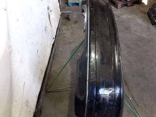 Rear bumper MERCEDES-BENZ C-CLASS (W203) C 220 CDI (203.008) | BP8520044C8 