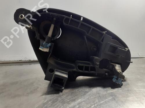 Front left interior door handle CITROËN XSARA Coupe (N0) 2.0 HDI 90 | BP26243017I13 