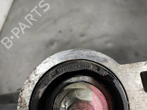 Left front suspension arm OPEL ASTRA J (P10) 2.0 CDTI (68) | BP26252893M12 