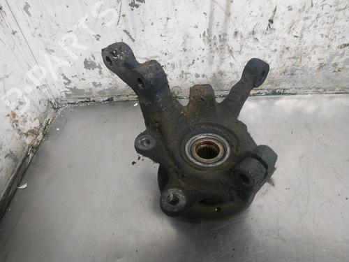 Used Right front steering knuckle RENAULT CLIO II (BB_, CB_) 1.4 (B/CB0C, B/CB0S) (75 hp) 26264157