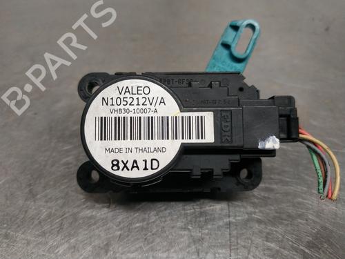 Elektronisk modul RENAULT MEGANE III Coupe (DZ0/1_) 1.6 16V (DZ0U, DZ1B, DZ1H) (110 hp) 27401536
