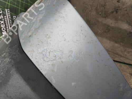 Rear bumper RENAULT MEGANE II (BM0/1_, CM0/1_) 1.9 dCi (BM0G, CM0G) | BP9301635C8 