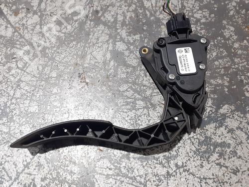 Pedal RENAULT CLIO II Hatchback Van (SB0/1/2_) 1.5 dCi (68 hp) 26245752