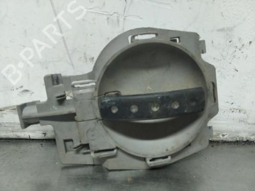 Used Front right interior door handle CITROËN C3 I (FC_, FN_) 1.4 HDi (68 hp) 26263077