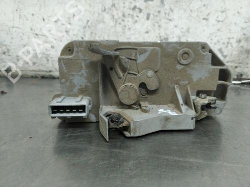 Rear left lock PEUGEOT 306 Hatchback (7A, 7C, N3, N5) 1.9 D | BP27401144C100 