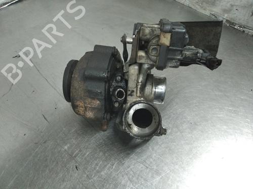 Turbolader/Kompressor MERCEDES-BENZ S-CLASS (W220) S 400 CDI (220.028, 220.128) | BP26255190M71 