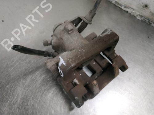 Right rear brake caliper SEAT IBIZA IV (6J5, 6P1) 1.6 TDI | BP26254512M106 
