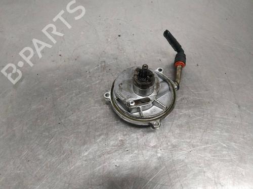 Vacuum pump MERCEDES-BENZ A-CLASS (W168) A 170 CDI (168.009, 168.109) | BP26267953M80 