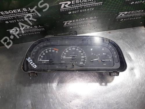 Used Instrument cluster RENAULT LAGUNA I (B56_, 556_) 1.8 (95 hp) 8870085