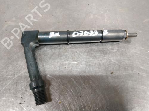 Injector NISSAN ALMERA TINO (V10) 2.2 dCi | BP26262635M100 