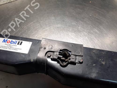 Front bumper reinforcement MERCEDES-BENZ M-CLASS (W163) ML 230 (163.136) | BP9398686C109 
