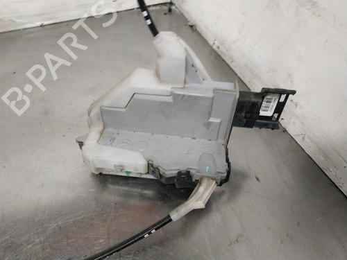 Rear right lock CITROËN C5 II (RC_) 2.0 HDi (RCRHRH) | BP26253444C99 