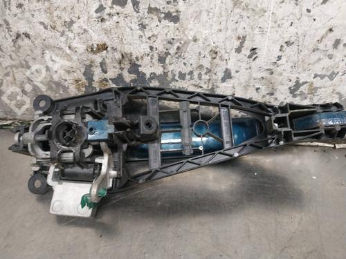 Klamka zewnętrzna drzwi przednich prawych OPEL ASTRA H (A04) 1.9 CDTI (L48) | BP26264650C129 