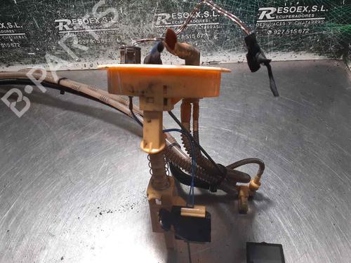 Fuel pump BMW 1 (E81) 116 d | BP8068062M76 