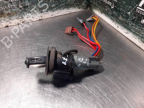 Ignition barrel CITROËN XANTIA (X2) 2.0 HDI 90 | BP8391818M48 