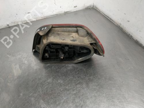 Left taillight CITROËN XSARA (N1) 1.9 TD | BP26267637C34 