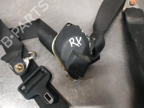 Rear right seatbelt MERCEDES-BENZ E-CLASS (W124) E 300 D (124.131) | BP26265949I28