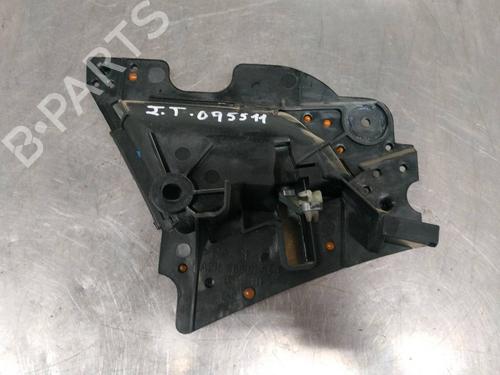 Rear left interior door handle MERCEDES-BENZ E-CLASS (W210) E 300 D (210.020) | BP26266846I15 